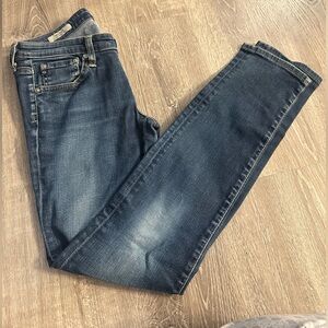 Ag Adriano Goldschmied Jeans